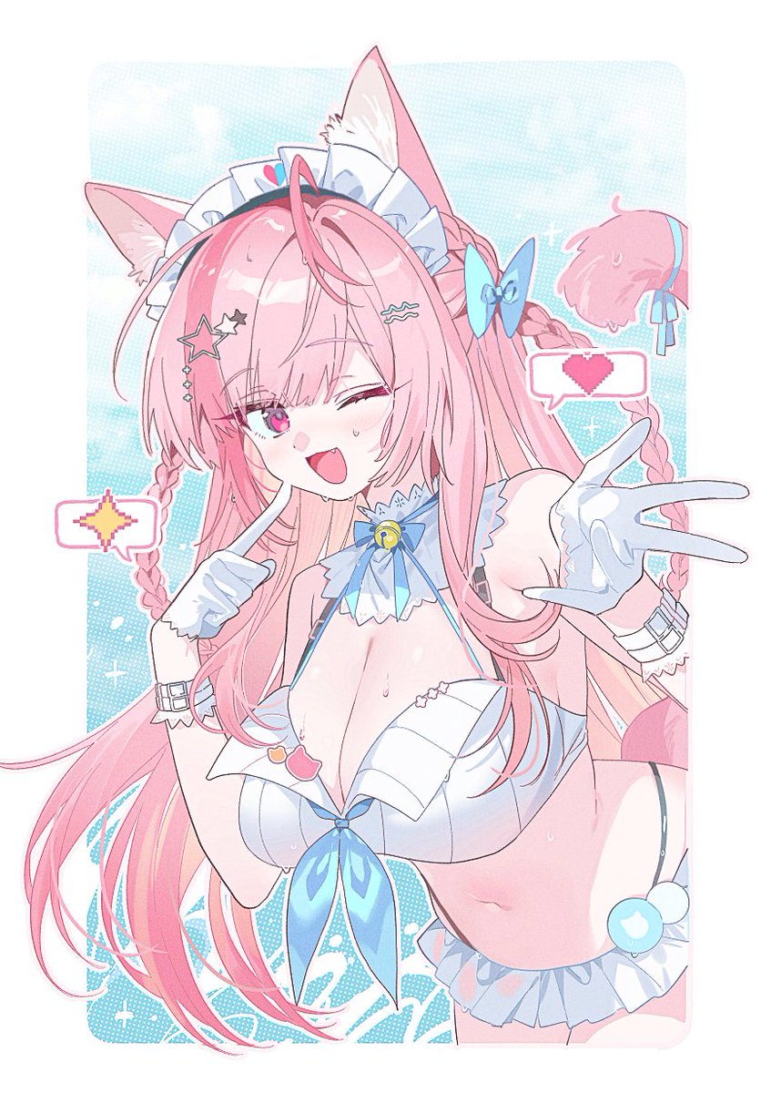 甘草あめ tweet media