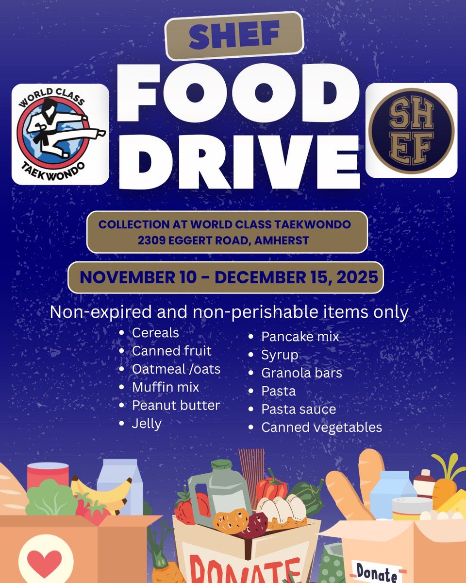 Sweet Home Education Foundation tweet media