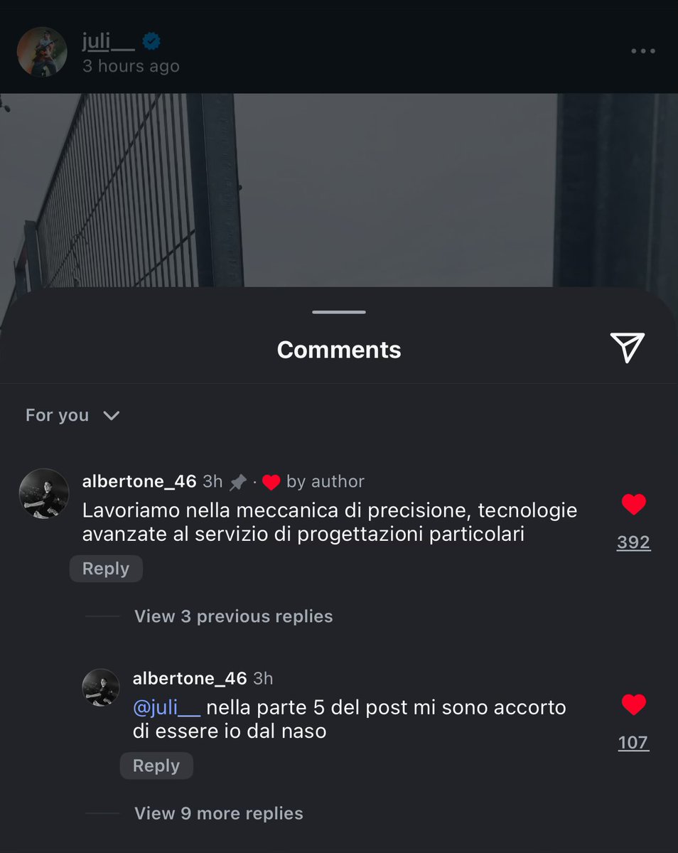 mcuheartx's tweet image. alberto il + divertente