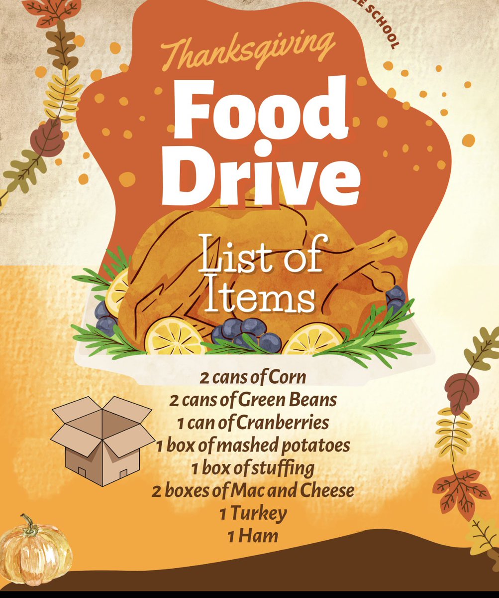 AshleyM0504's tweet image. Would you be willing to help fill a box for my title one campus! My first goal is 10
Boxes  #MysteryChris #ClearTheLists2025 $ashleymun15