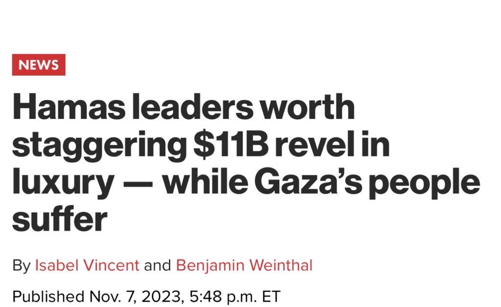 <a href="/malonebarry/">Barry Malone</a> Build infrastructure not tunnels

Create peace not war

And where are Hamas right now?