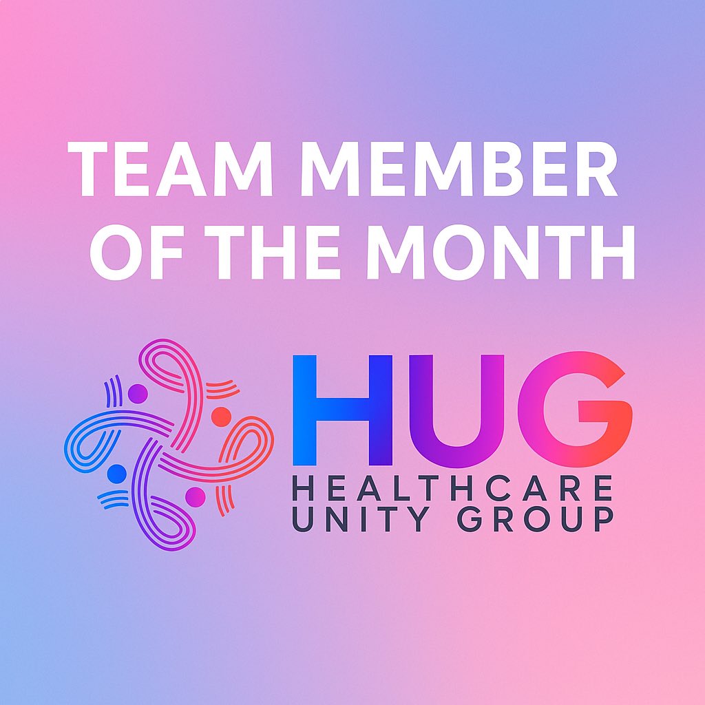Healthcare Unity Group tweet media