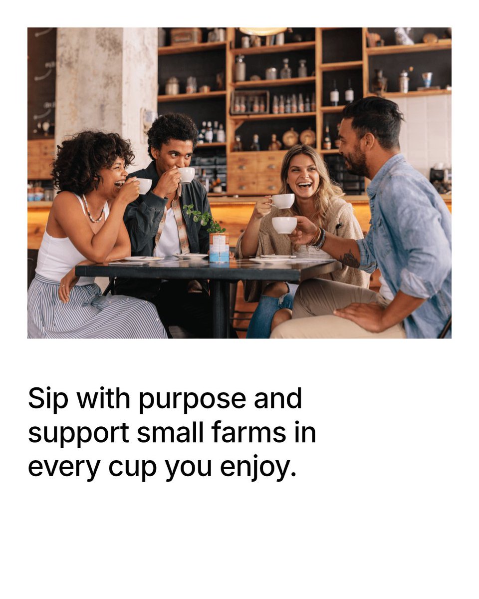 WMAS_Radio's tweet image. Artisan coffee isn't just about flavor—it's about fairness and connection too. At MASville Mudd, every sip supports small farms and brings you closer to a community that cares. Join us on this flavorful, ethical adventure!