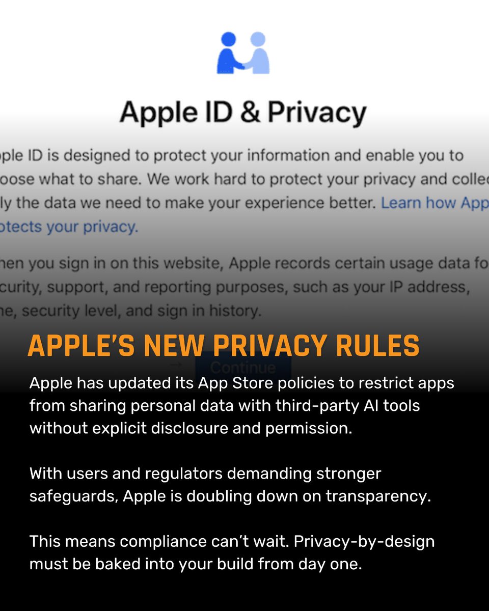 beetechyllc's tweet image. Big tech moves this week 🐝

OpenAI adds new features, Apple tightens privacy, LinkedIn boosts AI search, Cash App pushes crypto.
Swipe to stay ahead.

#BeeTechy #WeeklyBuzz #TechNews #StartupFounders