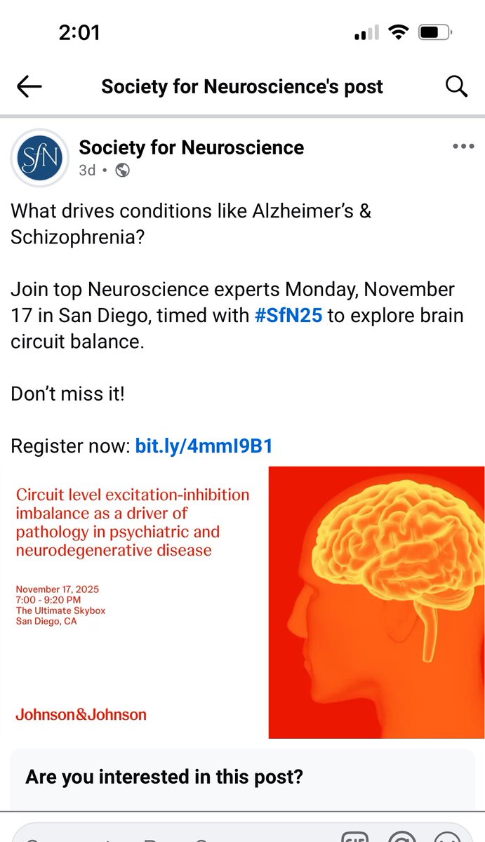 Can someone explain the J &amp; J at the bottom?

<a href="/eric_novack/">Eric Novack</a> <a href="/DrJackKruse/">☣️ Pleb Kruse = BTC foundationalist in exile 🟩🔆</a> <a href="/AmmousMD/">Dr. Ammous</a> <a href="/sam_soete/">Dr Sam Soete</a> <a href="/RogerSeheult/">Roger Seheult, MD</a> <a href="/DrGrimmMD/">Brian Grimm, M.D.</a> <a href="/MaxGulhaneMD/">Max Gulhane MD</a> <a href="/NTFabiano/">Nicholas Fabiano, MD</a> <a href="/AbudBakri/">Abud Bakri MD</a>