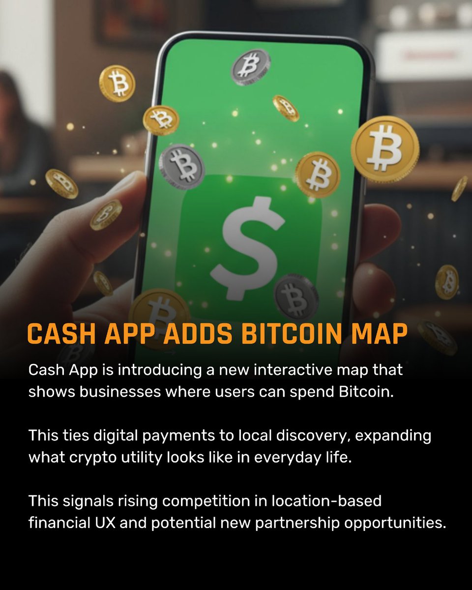 beetechyllc's tweet image. Big tech moves this week 🐝

OpenAI adds new features, Apple tightens privacy, LinkedIn boosts AI search, Cash App pushes crypto.
Swipe to stay ahead.

#BeeTechy #WeeklyBuzz #TechNews #StartupFounders