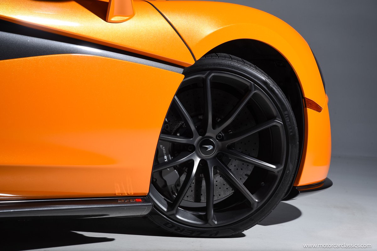Global Autosports tweet media