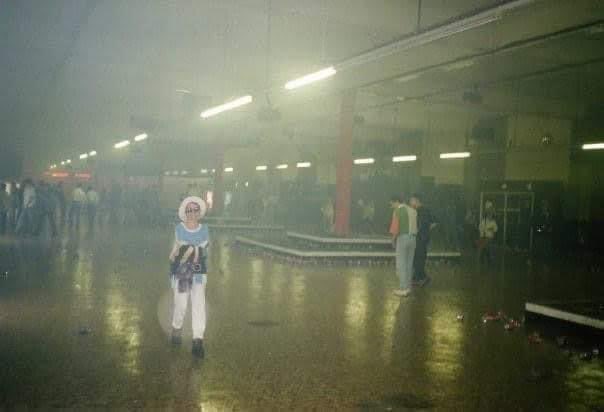 Danny gleeballs tweet media