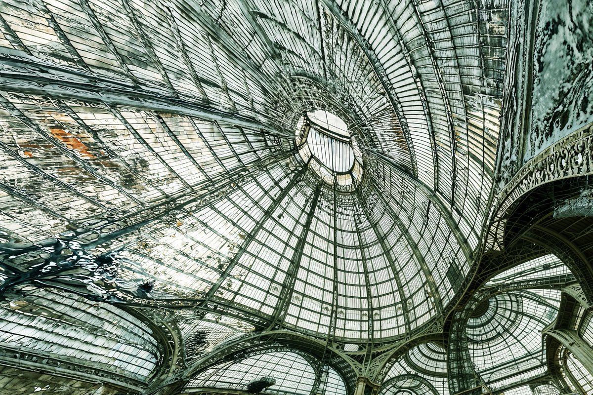 Thank you to everyone who made this year's edition of <a href="/ParisPhotoFair/">ParisPhoto</a> extra special.  Thank you to <a href="/NinaRoehrs/">Nina Roehrs</a> who curated the digital sector for the third year in a row. Thank you to my team at <a href="/taex_com/">TAEX</a> who were a joy to work with. Thank you to my friends and others at