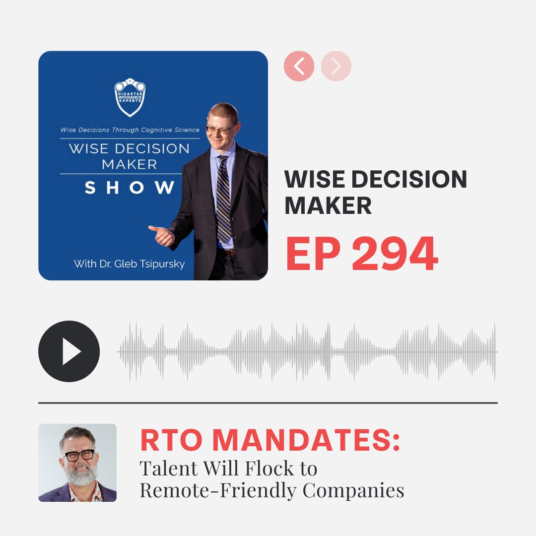 supportninja's tweet image. On The Wise Decision Maker Podcast, SupportNinja CEO Craig Crisler shared how remote teams stay connected, aligned, and engaged at scale.
🔗  hubs.li/Q03TD7830