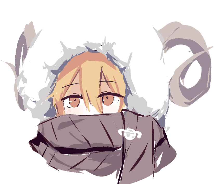 给我三文鱼🍒 (@eoru__) / Posts / X