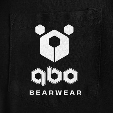 #NuevaFotoDePerfil #QboBearwear #DiseñoMexicano #BearBrand #BearGay