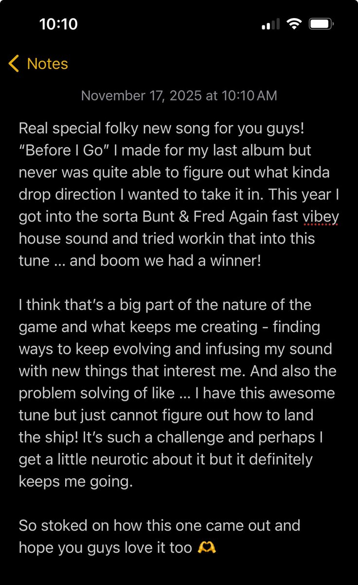 Trivecta tweet media