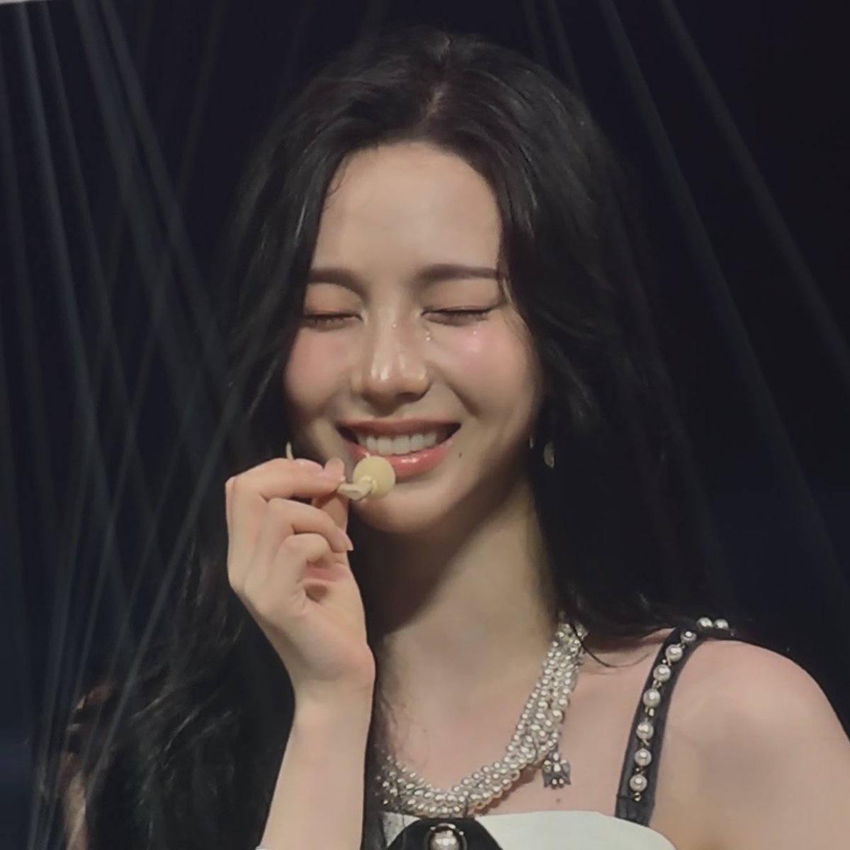용안 #갓칼rinabluu 🍋 tweet media