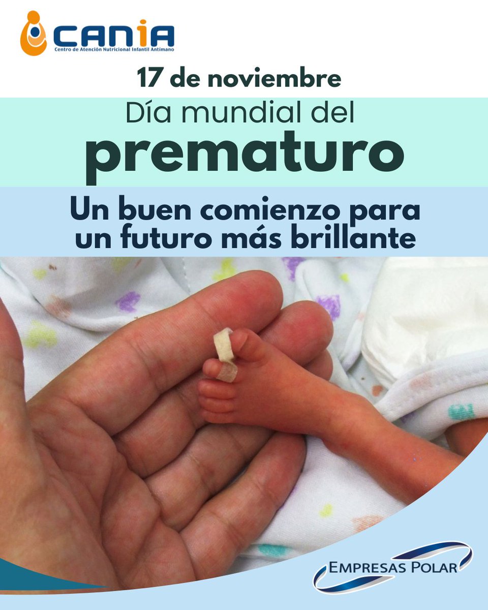 CANIA Empresas Polar tweet media