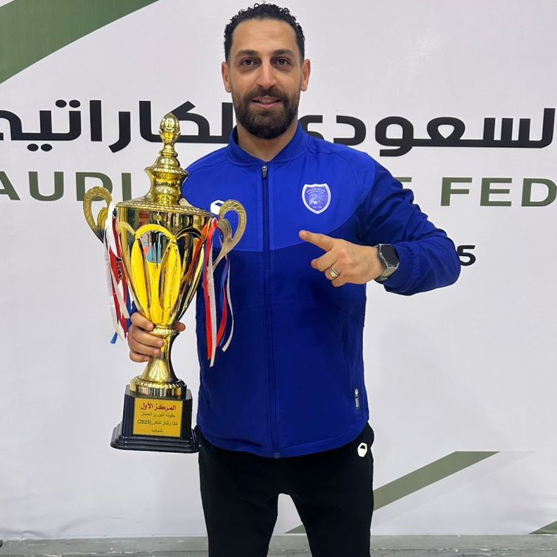 نادي البدائع الرياضي tweet media