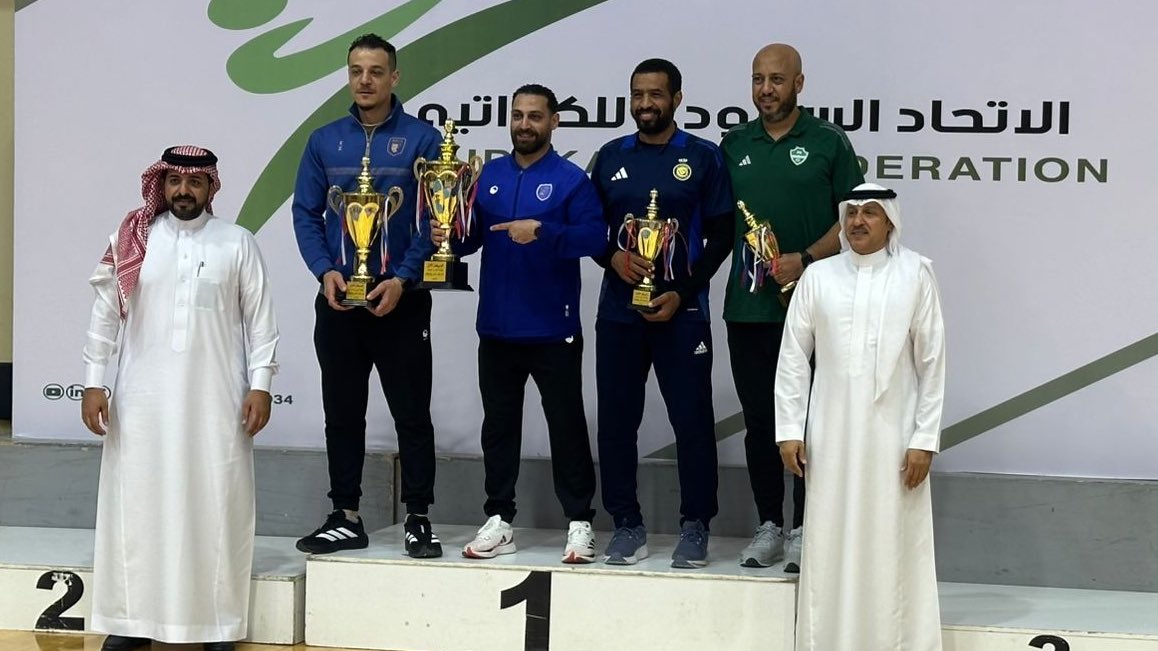 نادي البدائع الرياضي tweet media