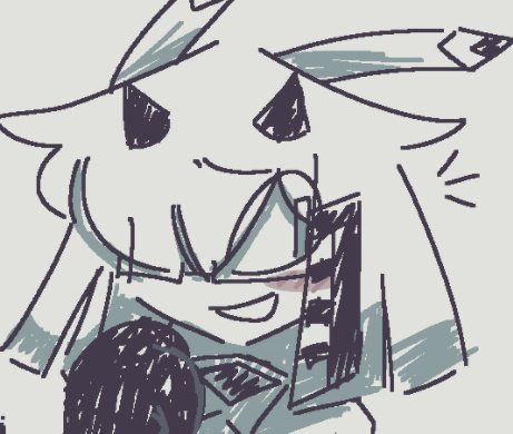 bestsapperinstr's tweet image. &quot;Well.. I-I love... you... I MEAN I love being in the vicinity of you... Circle.&quot;

&quot;Y&apos;know? People.. I love being around with! You and Sergeant Grace...&quot;