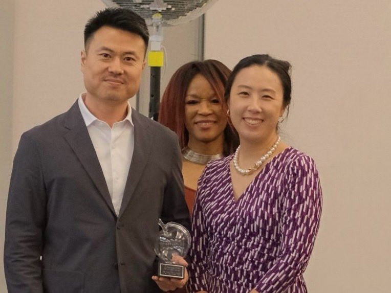 Georgia_CTSA's tweet image. 🚨Reminder: Georgia CTSA Team Science Award Nominations due TODAY Nov. 17! Winning teams receive $ for continued research &amp;amp; recognition at Southeast Regional Clinical &amp;amp; #TranslationalScience Conference, March 11–13. #GeorgiaCTSA2026 #CTSAProgram

ℹ️Info: georgiactsa.org/research/cmdts…