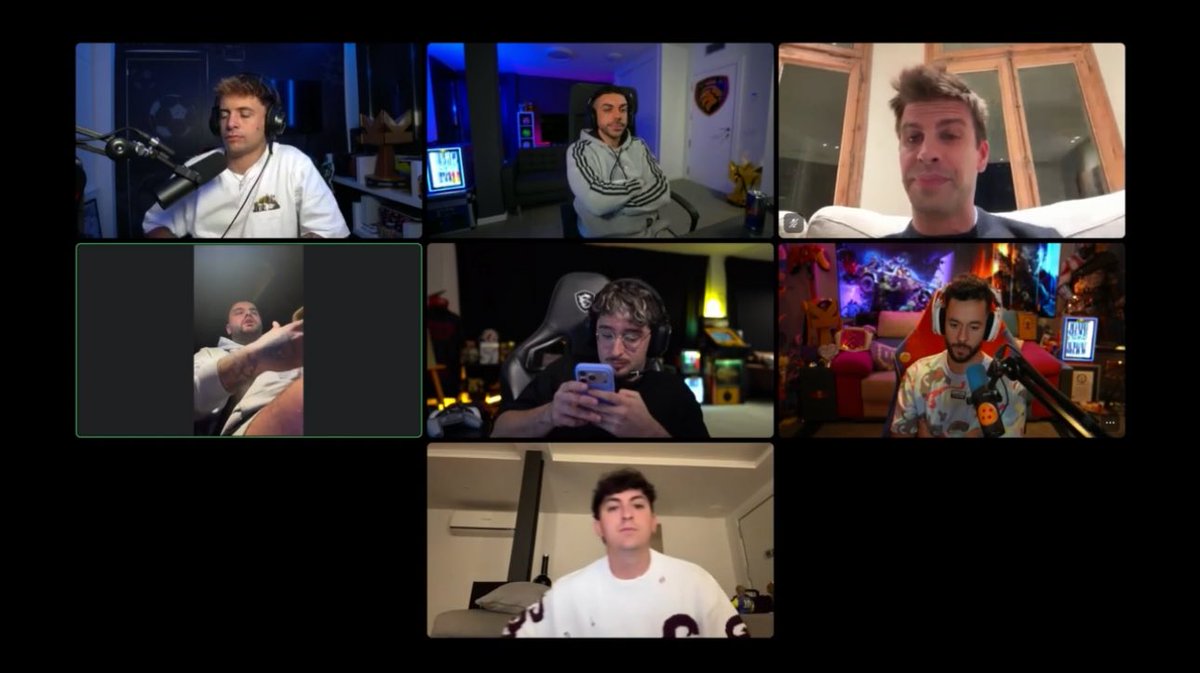 mi presi tratando de revivir esta ligucha de mierda 🚬