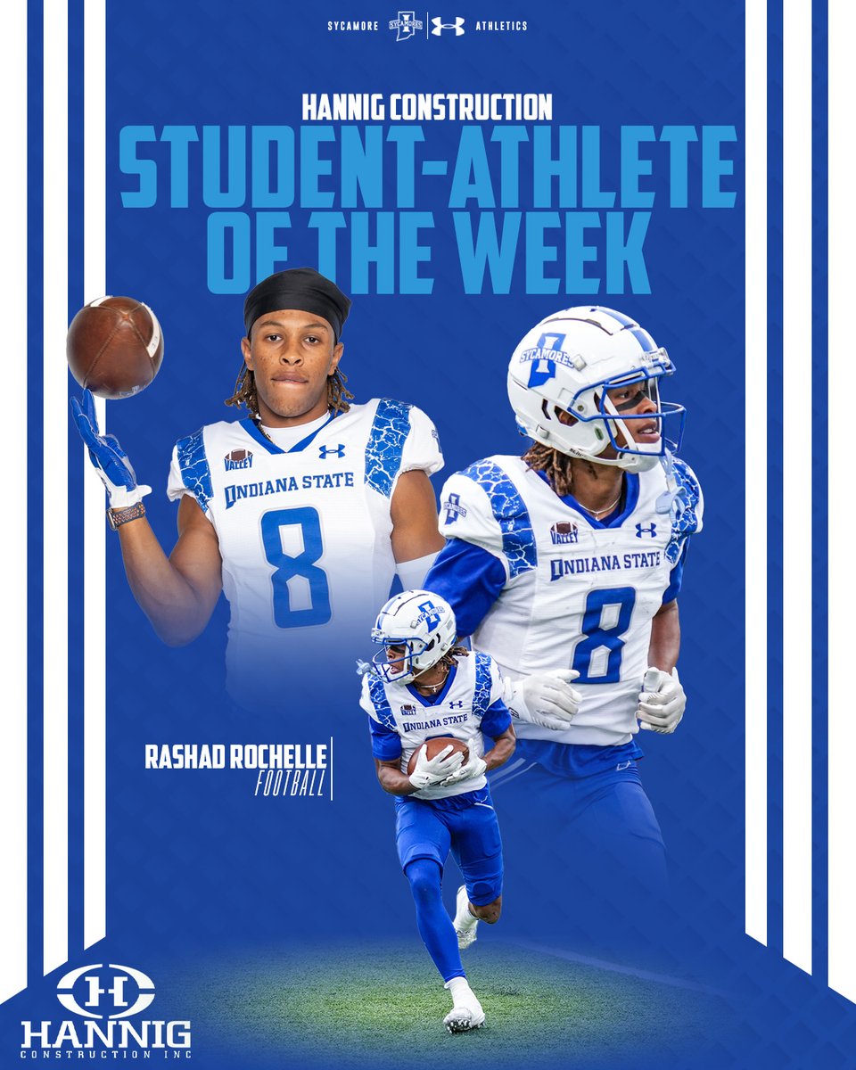 Indiana State Athletics tweet media