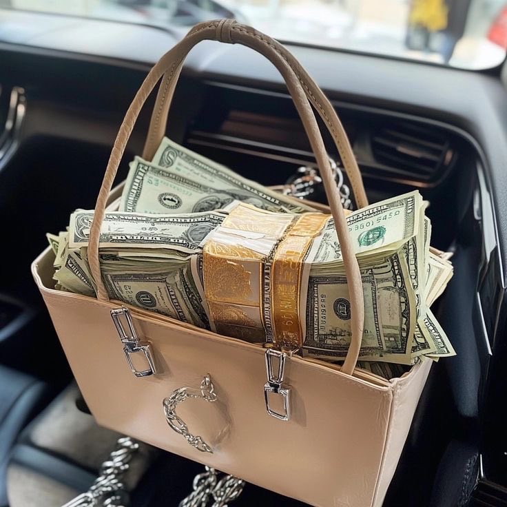 Today has money with your name on it.