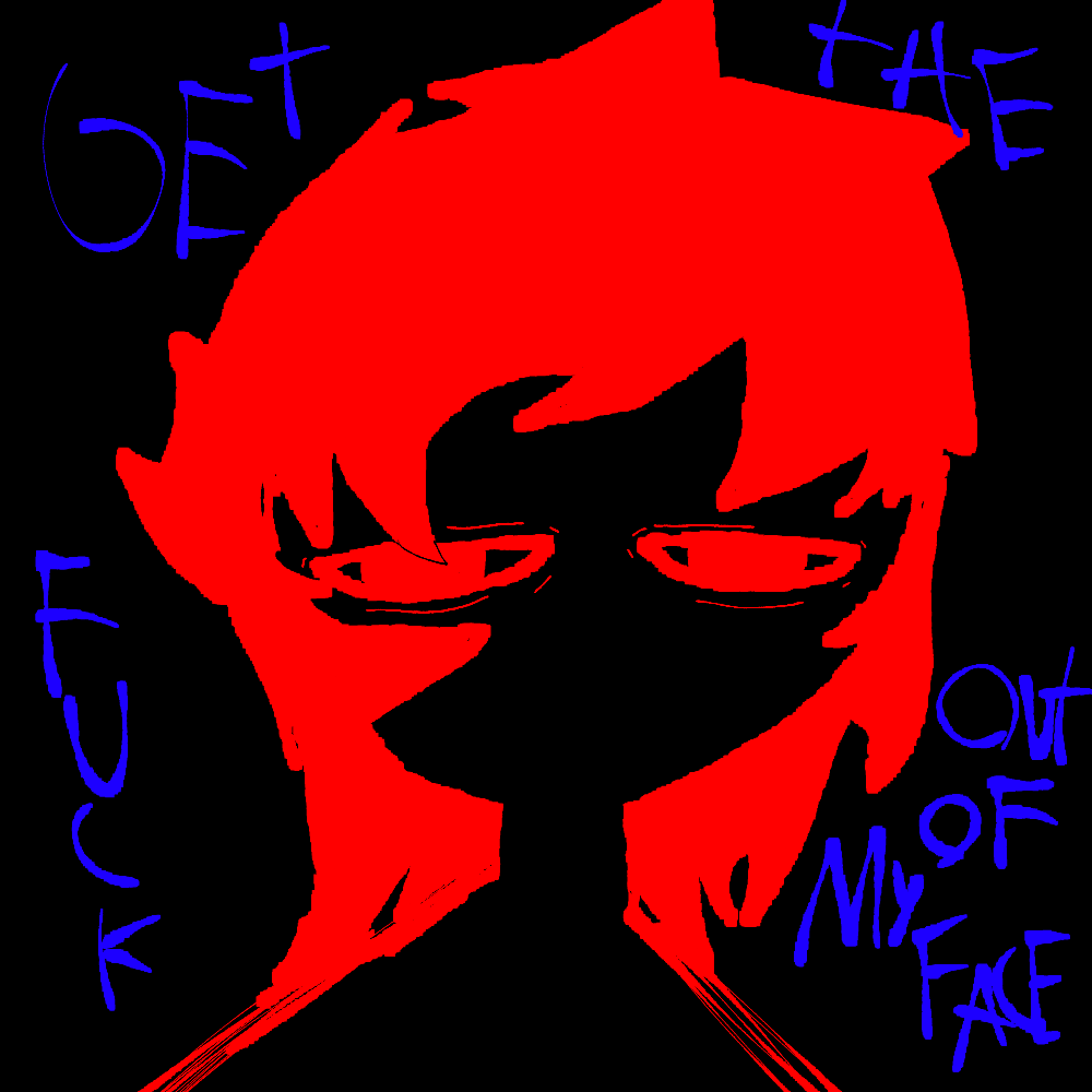 NotSmallTart's tweet image. AGGGGHHH, so, new guy, not to me, meet Samuel Rattman, nit the main dimension him because I don't give a fuck, meet the kid who has... interdimensional travel! ...same fuckass pose