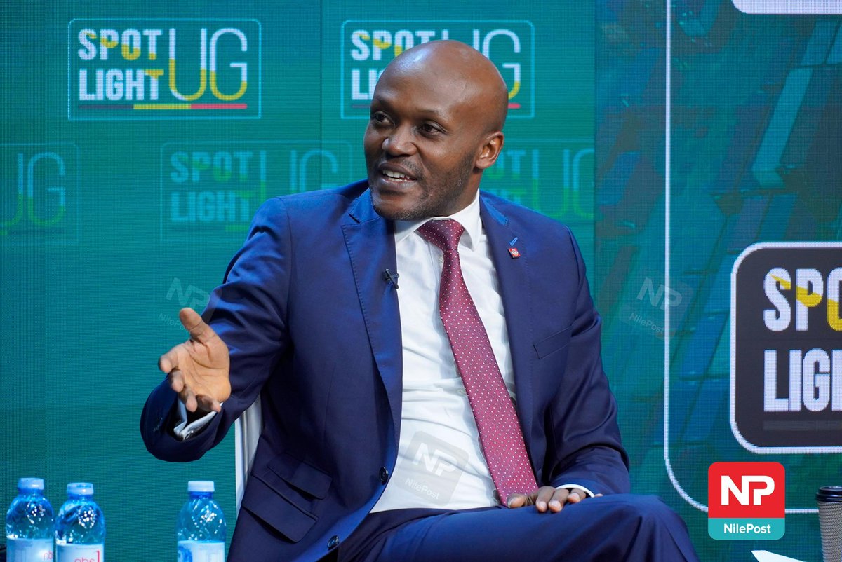 UNBSug's tweet image. &apos;Standards and trade are two like two sides of a coin. For a product to access the market on the local, regional, continental and global scene, they need to meet standards requirements&apos; - @EngJamesKasigwa 

#GrowingQualityEnterprises