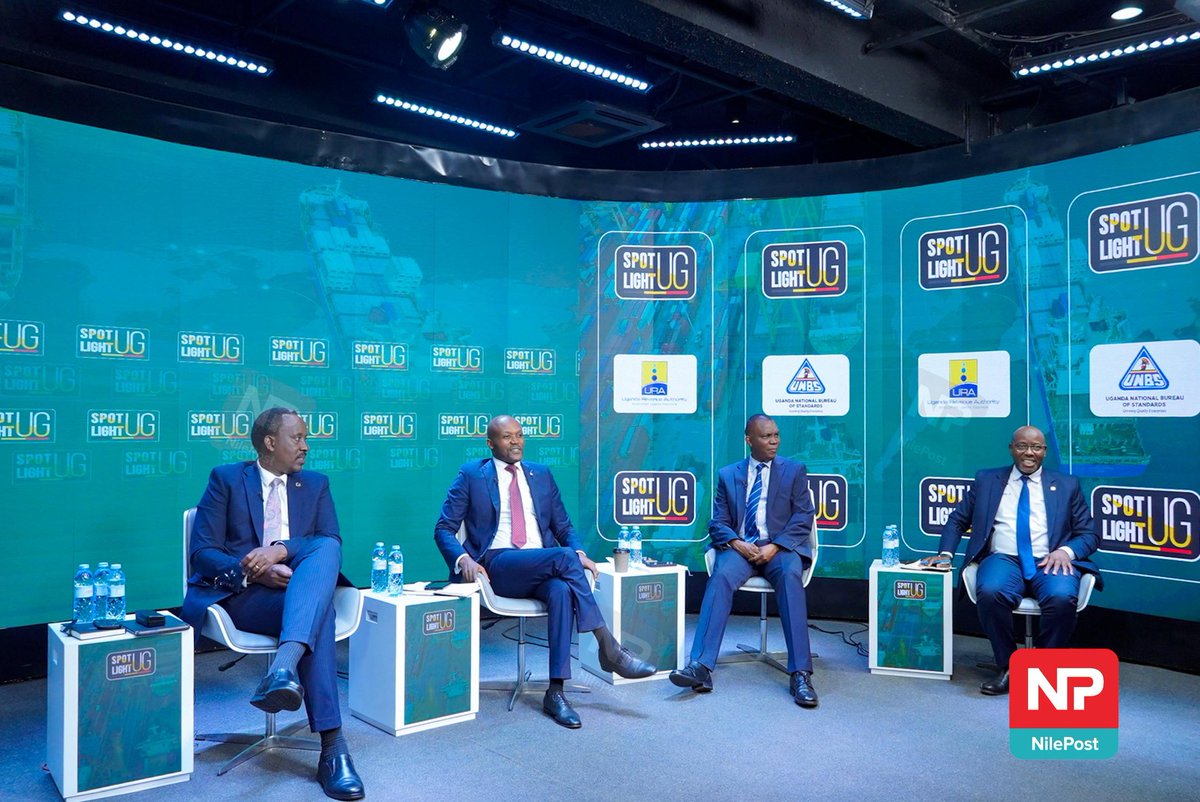 UNBSug's tweet image. &apos;Standards and trade are two like two sides of a coin. For a product to access the market on the local, regional, continental and global scene, they need to meet standards requirements&apos; - @EngJamesKasigwa 

#GrowingQualityEnterprises