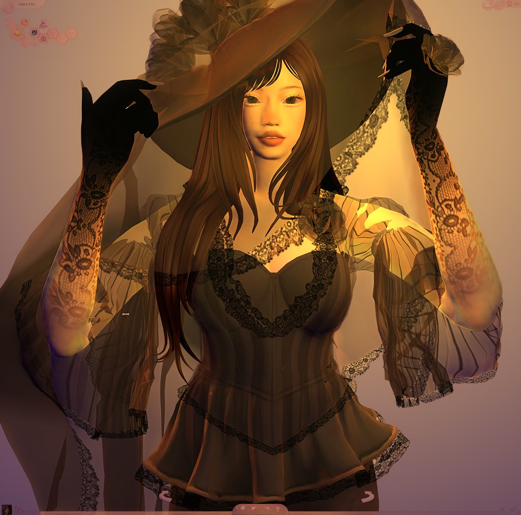 i'd like to think my sim-style improved