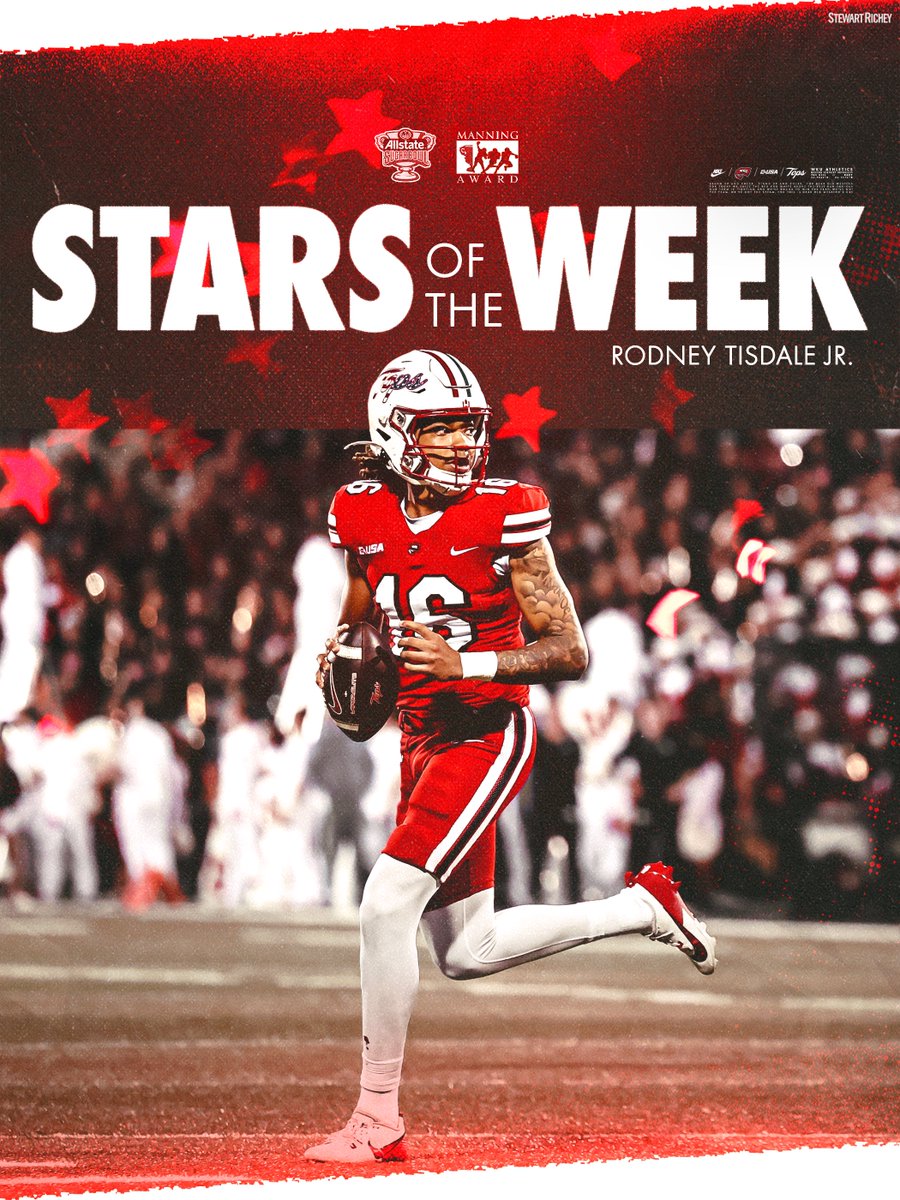 WKU Football tweet media