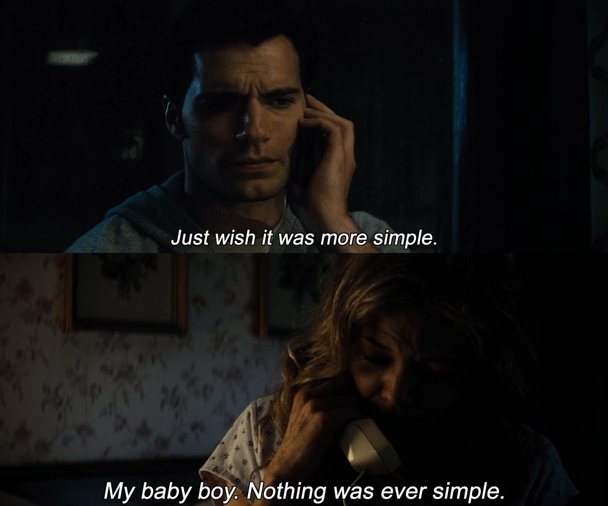 KishanNavadiya4's tweet image. Henry Cavill&apos;s Superman was so pure🥹❤️
#RestoreTheSnyderVerse