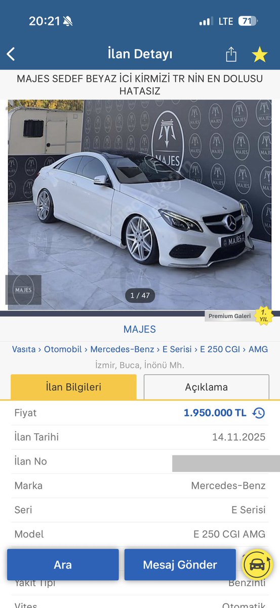 ne zaman benim olucaksin acaba ya