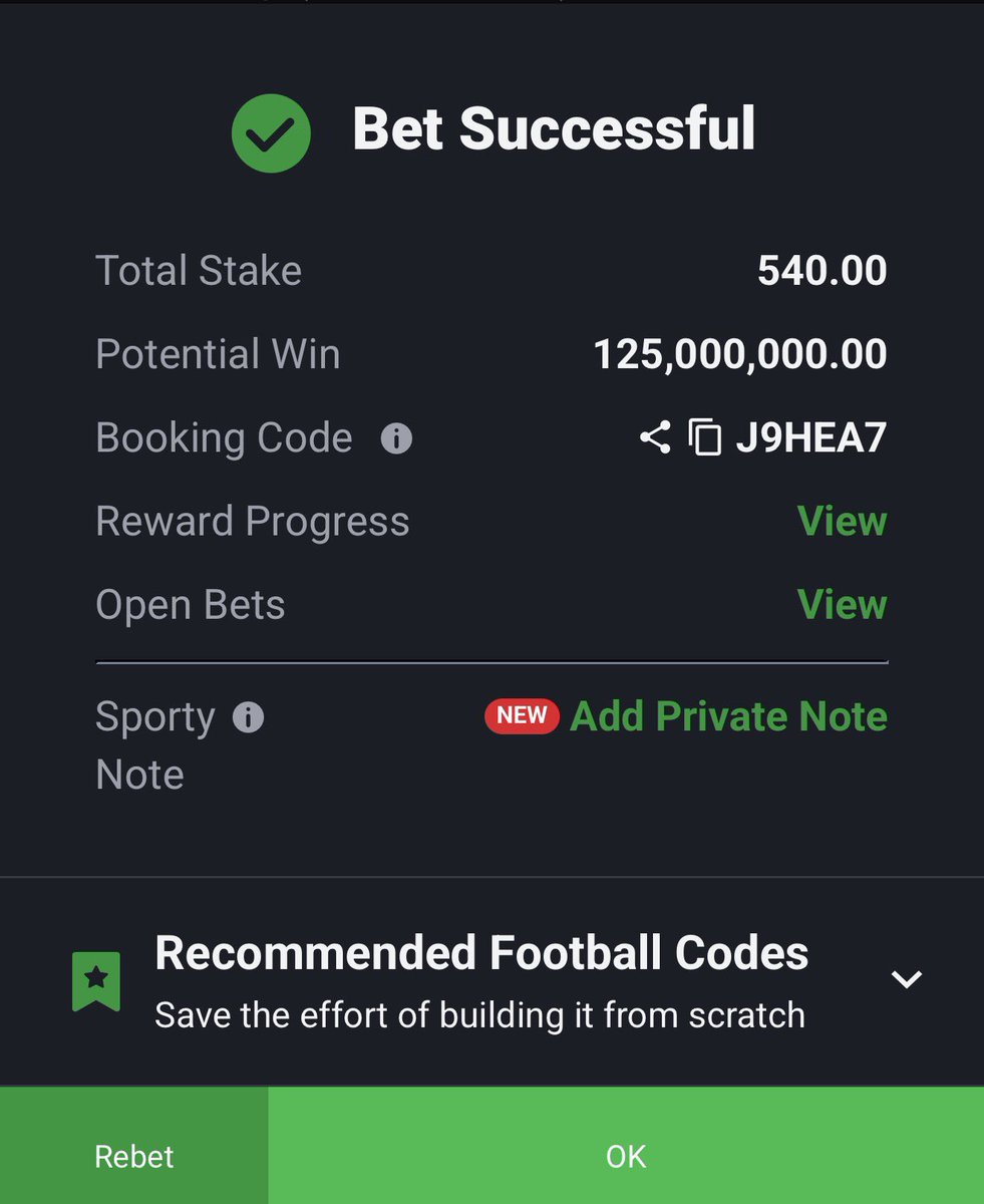 NCAA Will Put smile on our face 

20/20 is coming home 🏡 here 

110k odd 🧑‍💻🧑‍💻 J9HEA7

Were booming here 🥶🥶🥶