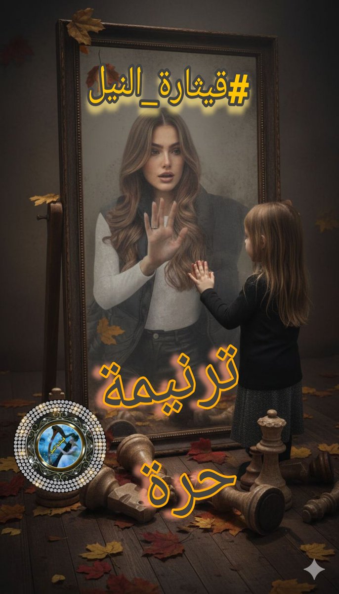 <a href="/q___th/">🇪🇬🇪🇬 قيثارة النيل🇪🇬🇪🇬</a> عند ضفاف نهر
من مرايا
تتسكع أنعكاسات
الزمان فوق
خرائط جسدي المتعب
من حِقب  ٍ مظلمة
تنجذب الاشياء
الى بعضها
في غرفتي
تنتعل الزوايا بها
غبار من أطارها
المدفون بألف قصة
و حكاية
هي طفلة
بأنعكاس أمرأة بالخمسين
هذا هو العدل
الزيادة توجب النقصان ..

#أحمـد_نجـم_الشمـري 
#قيثارة_النيل