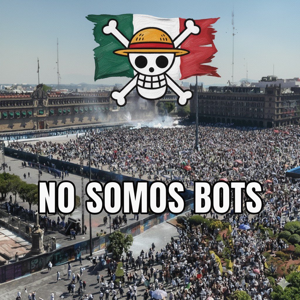 GeneracionZmx_'s tweet image. Que la calles de México sigan hablando 🔥🇲🇽