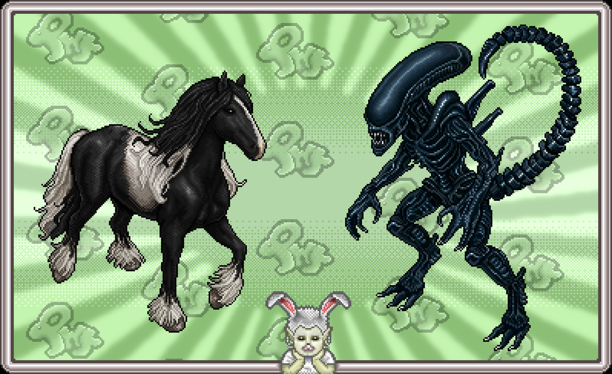 Phynissima_'s tweet image. Criações de Outubro!