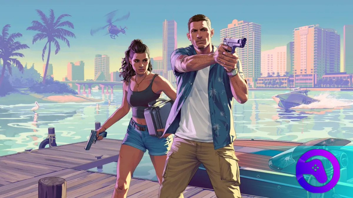 💥PERFORMANCE | Selon un célèbre insider les développeurs d’autres studios devront mettre 10-20 ans avant de sortir un jeu à la cheville de GTA 6 ! 😱