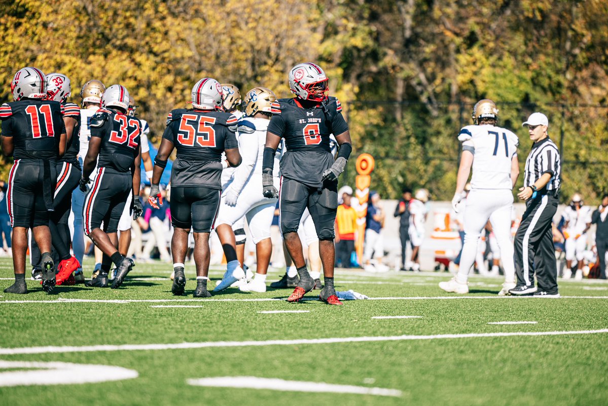 Best Defensive Tackle in the DMV!!

7.5 sacks 
21 tfls
34 tackles
1 pbu 
1 pat block

Junior Season Film!
hudl.com/v/2SxKAi

<a href="/coachbyrd75/">Coach Byrd</a> <a href="/GRIFFbgriffin/">Brian Griffin</a> <a href="/patward71/">Pat Ward</a> <a href="/MikeWard71/">Mike Ward</a> <a href="/RashodGillespie/">Rashod Gillespie M.Ed.</a>