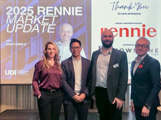 Urban Development Institute tweet media