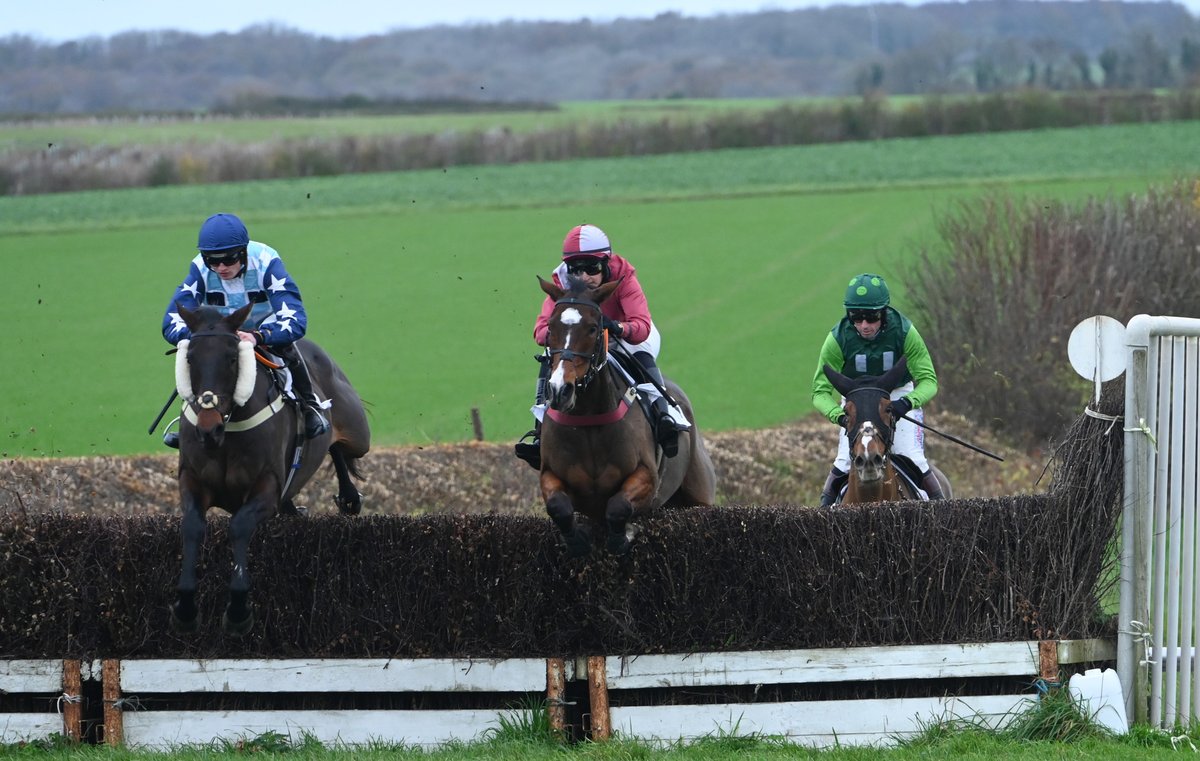 Barrow Street Racing Club tweet media