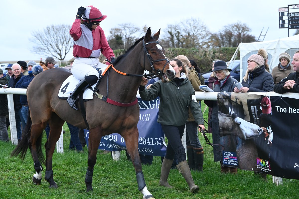 Barrow Street Racing Club tweet media