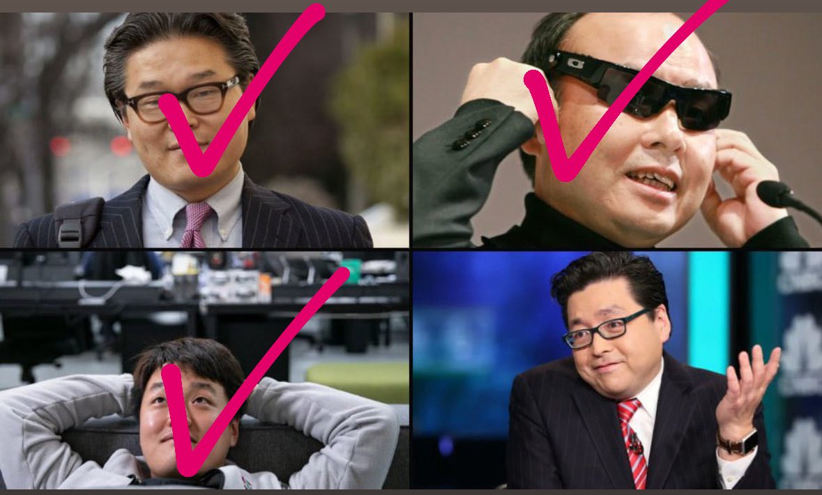 XtineFang's tweet image. tick tock