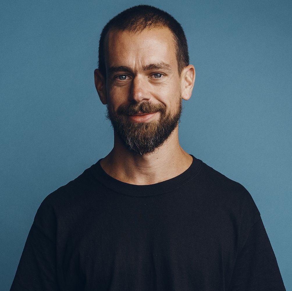UTXOTimes's tweet image. 🇺🇸 Billionaire Jack Dorsey says he &quot;believes the internet will have a native currency, and it will be #Bitcoin.&quot;