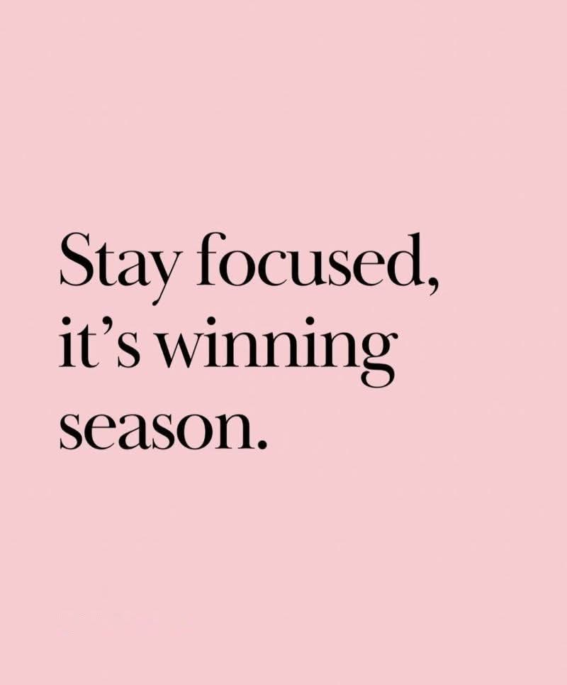 therealkiraming's tweet image. ✨Monday Mindset, Back to Business✨- @ Kira Ming 

📌🔑💯

📲therealkiraming.com

✅Book your Business Strategy Session
✅Purchase my book Small Business, Big Success
✅Connect and Let&apos;s Build!

#focusiskey #lifebydesign  #disciplineoverdistraction #elevation
#strategicwins