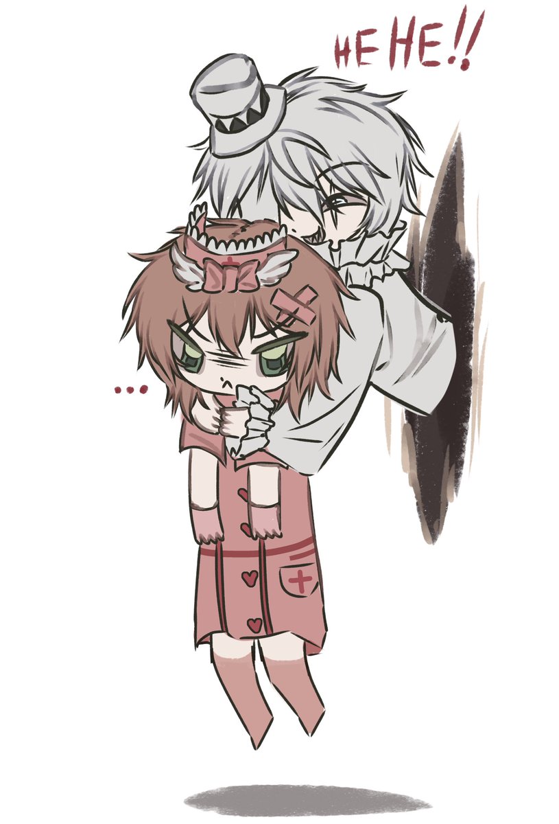 TheAnntu_07's tweet image. A special gift made by me to favoomf, @riakonikolai
(I fw their yumeship sm👅👅)