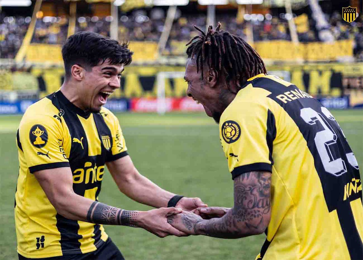 Quedaron cosas pendientes.