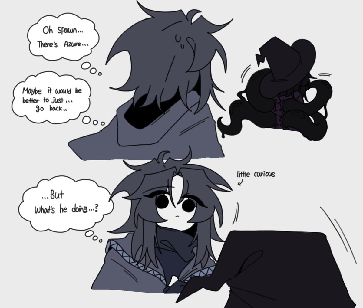 risotto225's tweet image. 🥹

#azuretime