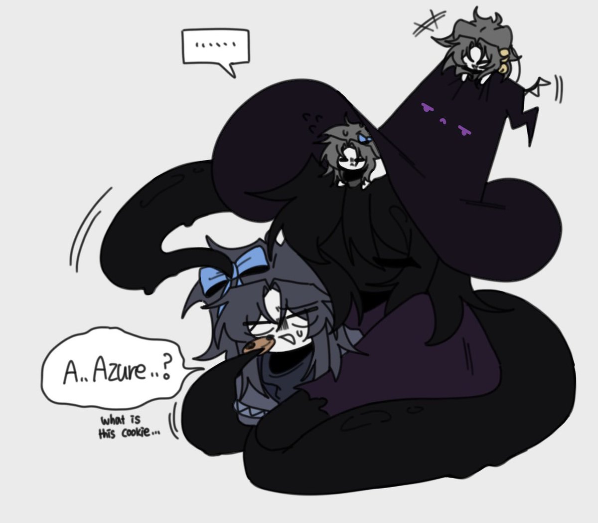 risotto225's tweet image. 🥹

#azuretime