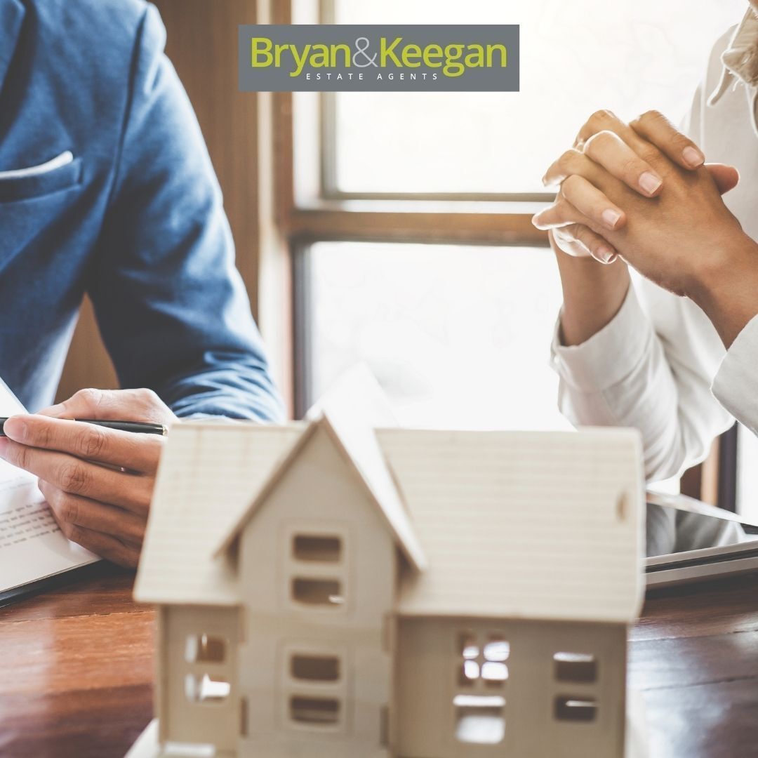 Looking to move in Brockley or Lewisham?
At Bryan &amp; Keegan, we combine deep local knowledge with a modern, personal approach to buying, selling, and letting homes.

🏡 Local experts. Real results.
📍 Brockley • Lewisham
📞 Get in touch today to start your journey.